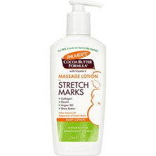 Uravas Store Palmers Cocoa Butter Formula Stretch Marks Masaj Losyonu 250 ml