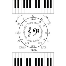 Uravas Store Independently Published Music Theory Staff Journal