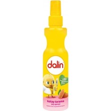 Uravas Store Dalin Kolay Tarama Spreyi 200 ml