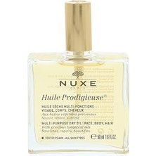 Uravas Store Nuxe Huile Prodigieuse 50 ml