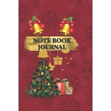 Uravas Store Note Book Journal
