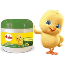 Uravas Store Dalin Avokadolu Vazelin 1 Paket (1 x 100 Ml)