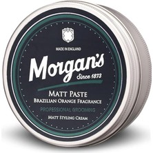 Uravas Store Matt Paste Brazilian Orange 75ML