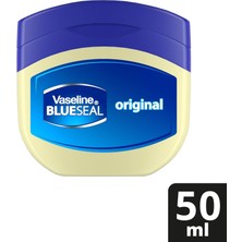 Uravas Store Vaseline Blue Seal Jelly 50 ml Original