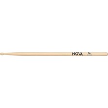 Uravas Store Vic Firth Baget(Çift) Nova 5A Wood, Hıckory, 16"X0.565", Med