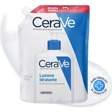 Uravas Store Cerave Nemlendirici Losyon Yeniden Dolum Paketi 473 ml