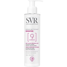 Uravas Store Svr Sensifine Dermo Nettoyant, 200 ml