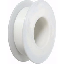 Uravas Store Teflon Sızdırmaz Yalıtım Bant Bandı 12 mm x 8 Metre