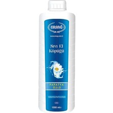 Uravas Store Ersağ Papatya Özlü Sivi El Köpüğü (APARATSIZ)1000 ml