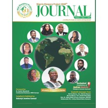 Uravas Store Nigeria Diaspora Project 4040™ Journal: Unveiling The Hands-On Realities Of Living Abroad!