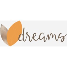 Uravas Store Dreams Undated Journal