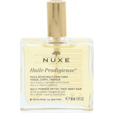 Uravas Store Nuxe Huile Prodigieuse 50 ml