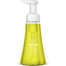 Uravas Store Method Lemon Mint El Yıkama Köpüğü 300ML