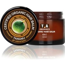 Uravas Store Tamanu Haır Balm 50ML
