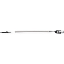 Uravas Store Sol Ön Kapı Kilit Mekanizma Teli 5N0837017E Vw Amarok ile Uyumlu 2017-2022