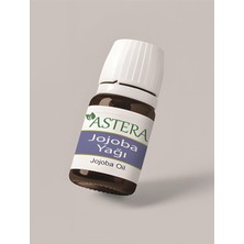 Uravas Store Astera Saf Jojoba Yağı 10 ml