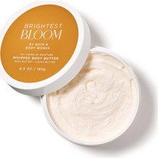 Uravas Store Brightest Bloom Body Butter