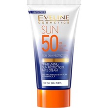 Uravas Store Sun Protectıon Face Cream Whıtenıng Spf 50