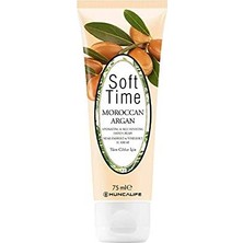 Uravas Store Huncalife Argan Yağlı El Kremi 75 ml