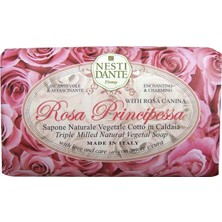 Uravas Store Nesti Dante Rosa Principessa Sabun 150 gr