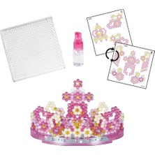 Uravas Store Aquabeads 31604 Parıltılı Taç - El Işi Seti