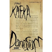 Yapı Kredi Yayınları Dönüşüm