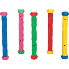 Uravas Store Intex Underwater Play Sticks Su Altında Oyun Çubukları