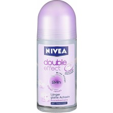 Uravas Store Double Effect Kadın Deodorant Roll-On 50 ml