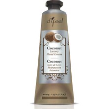 Uravas Store Difeel Coconut El Kremi 40GR