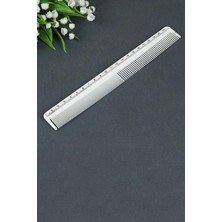 Uravas Store Transformacion Berber Kuaför Saç Kesim Tarağı Karbon Nano, 7430000720587