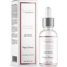 Uravas Store Naturfeel Göz Çevresi Bakım Serumu 30 ml