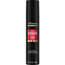 Uravas Store Tresemme Keratin Smooth No:3 Elektriklenme Karşıtı Sabitleyici Saç Spreyi 198GR