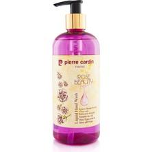 Uravas Store Pierre Cardin Gül Özlü E Vitaminli Nemlendirici Sıvı El Sabunu - 400 ml