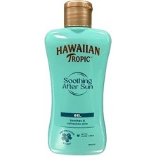 Uravas Store Hawaiian Tropic Güneş Sonrası Serinletici Aloevera Jel, 200ML