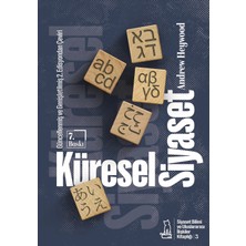 Felix Kitap Küresel Siyaset
