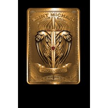 Uravas Store Independently Published Saint Michael The Archangel Prayer Catholic Traditional Notebook: St Michael The Archangel Prayer Catholic