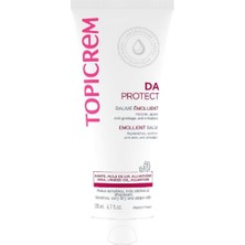 Uravas Store Topicrem Ad Emollient Balm 200ML