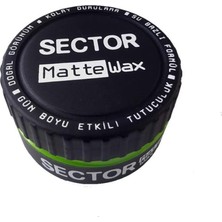 Uravas Store Sector Matte Super Wax 150 ml