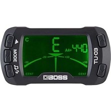 Uravas Store Boss Tu-03 Clip-On Akort Cihazı / Metronom