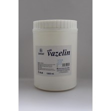 Uravas Store Sıhhat Pharma Sıhhat Pure Vazelin 1000 ml