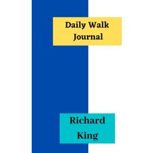 Uravas Store Daily Walk Journal