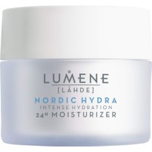 Uravas Store Lumene Intense Hydration 24H Yoğun Nem Kremi (50 Ml)