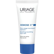 Uravas Store Uriage Xemose Creme Visage T 40ML
