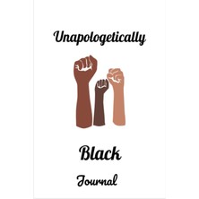 Uravas Store Unapologetically Black Journal