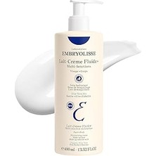 Uravas Store Embryolisse Lait Creme Fluide, 400 ml