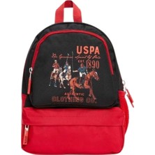 Uravas Store U.s. Polo Assn. PLÇAN22043 Anaokul Çantası PLÇAN22043