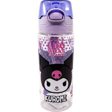 Uravas Store Kuromi Desenli Matara 500 ml 3405