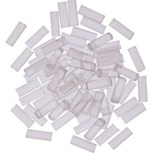 Uravas Store Bosch - Gluey Tutkal Çubuğu - Şeffaf (70'li Paket)