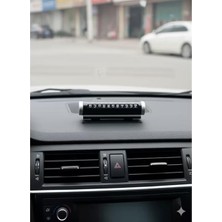 Uravas Store Çevirmeli Ayarlı Silindir Numaratör Pratik ve Şık Tasarım, Kolay Kullanım Telefon Numarası Gösterici