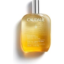 Uravas Store Caudalie Soleil Des Vignes Oil Elixir 100 ml